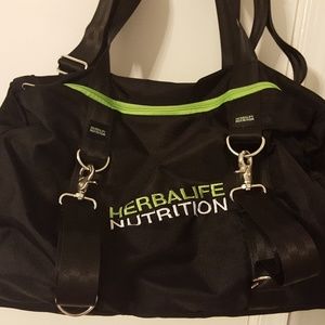 Gym/ Computer Duffle Bag